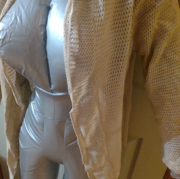 Kim Rogers Size Medium Knitted cardigan - Picture 2 of 6